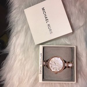 Michael kors watch